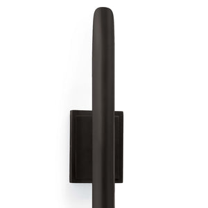 Regina Andrew Ultra Modern Wall Sconce – Oil Rubbed Bronze