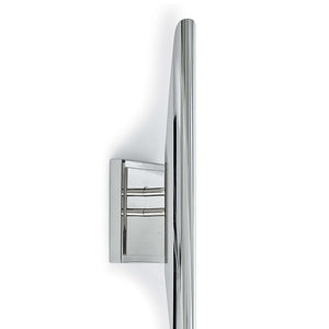 Regina Andrew Ultra Modern Wall Sconce – Polished Nickel