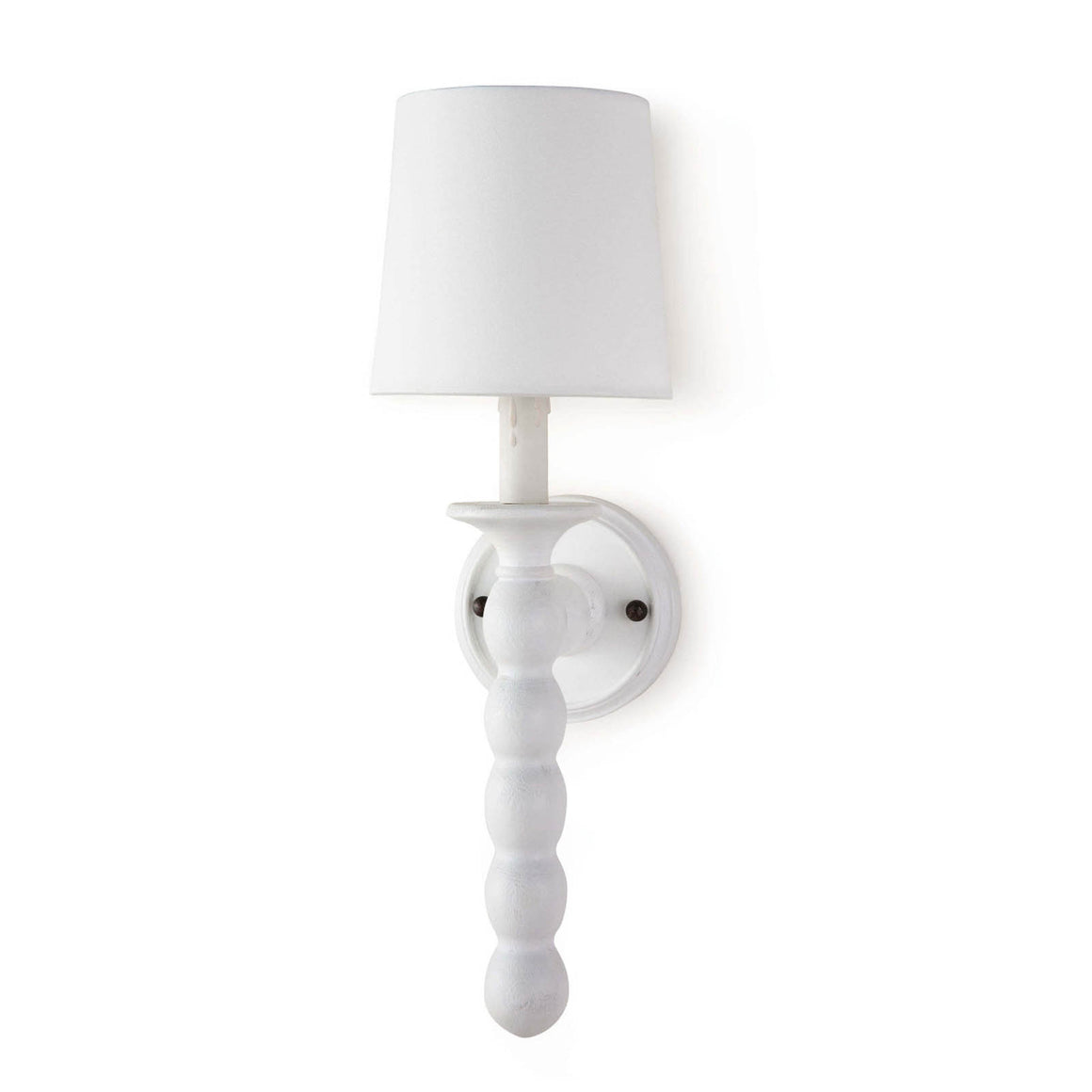 Perennial Sconce (White)