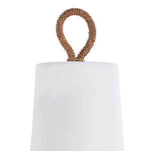 Coastal Living Bimini Sconce Single