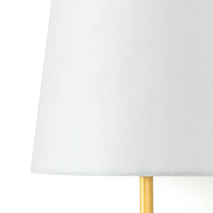 Toni Sconce (Natural Brass)