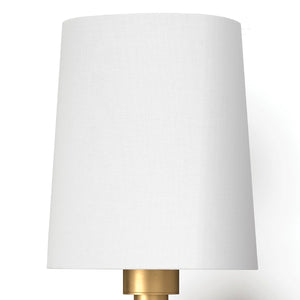 Southern Living Legend Sconce Single