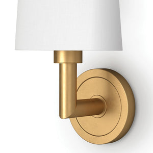 Southern Living Legend Sconce Single