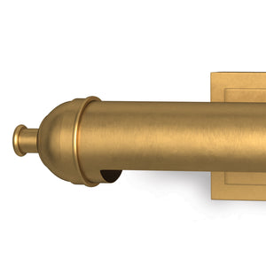 Fisher Sconce Single