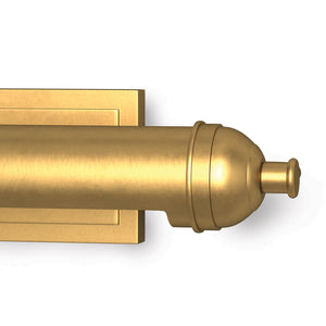 Fisher Sconce Single