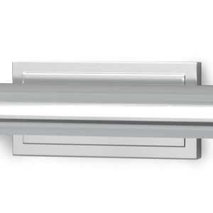 Devon Picture Light Small (Polished Nickel)