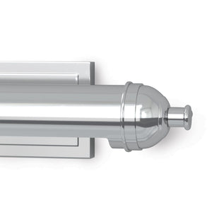 Devon Picture Light Small (Polished Nickel)