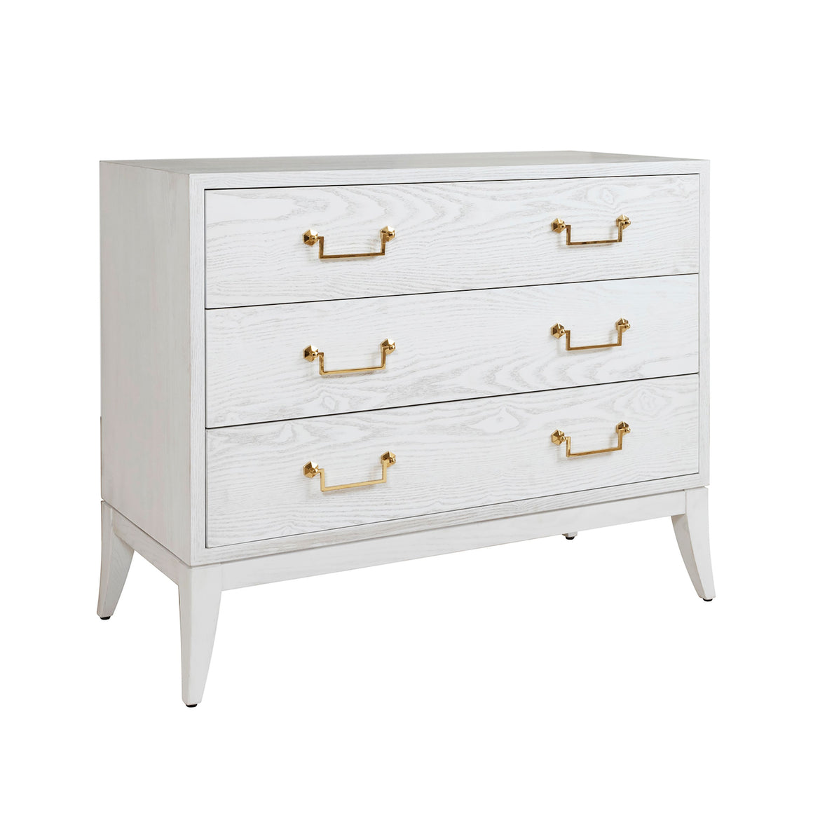 Worlds Away -  AVIS WWO (White Washed Oak)