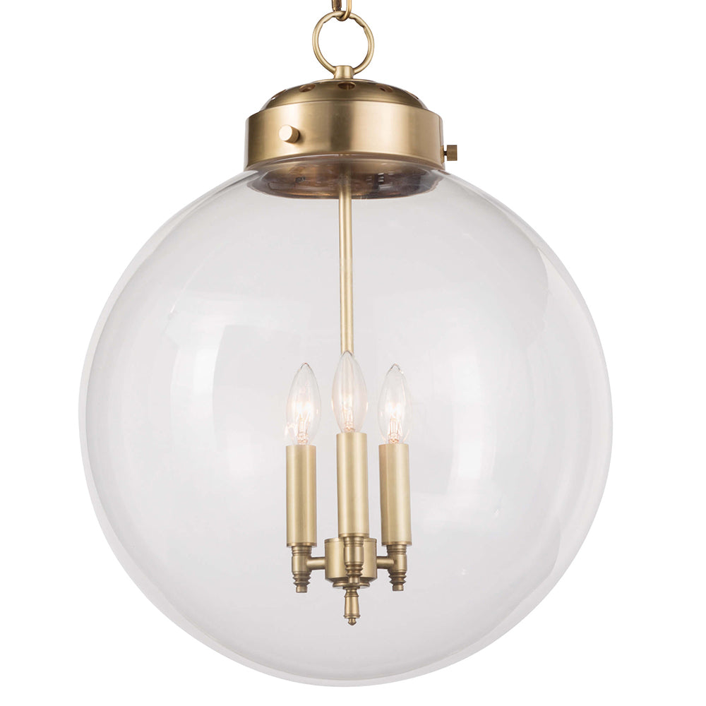 Fisher Sconce Single