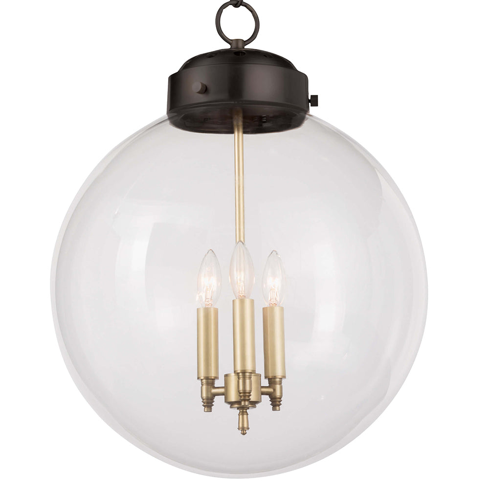 Fisher Sconce Single