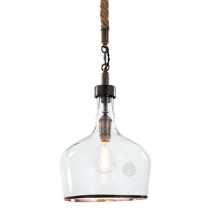 Regina Andrew Demi John Bottle Pendant – Small