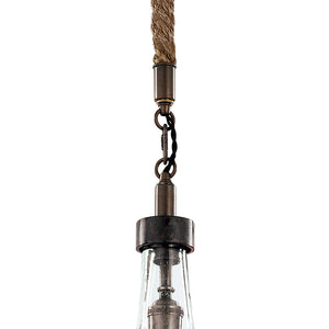 Regina Andrew Demi John Bottle Pendant – Small