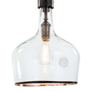 Regina Andrew Demi John Bottle Pendant – Small