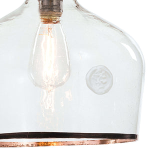 Regina Andrew Demi John Bottle Pendant – Small