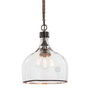 Regina Andrew Demi John Bottle Pendant – Large