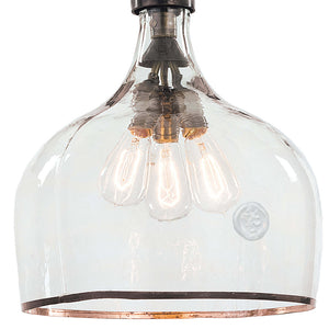 Regina Andrew Demi John Bottle Pendant – Large