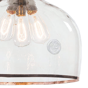 Regina Andrew Demi John Bottle Pendant – Large