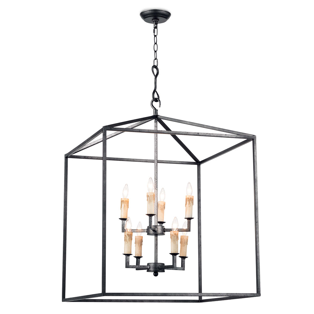 Fisher Sconce Single