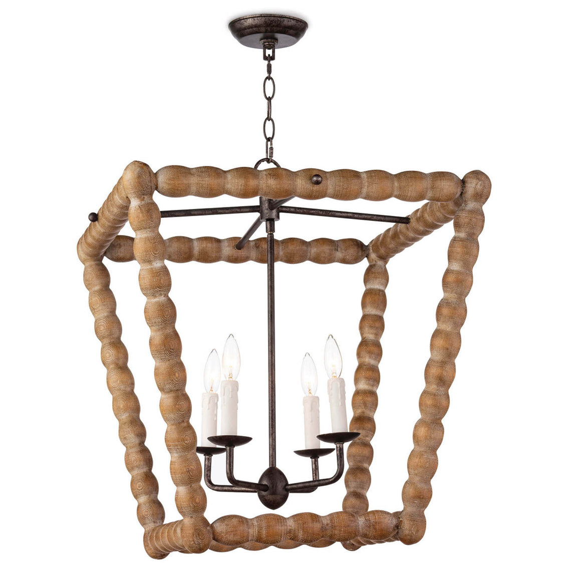 Perennial Sconce (White)
