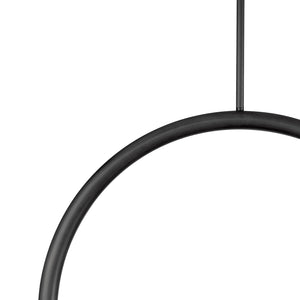 Happy Pendant Large (Oil Rubbed Bronze)