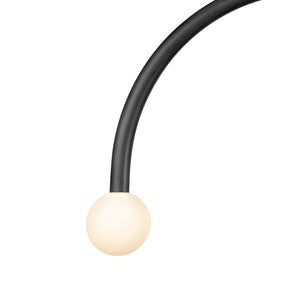 Happy Pendant Large (Oil Rubbed Bronze)