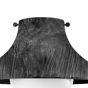 Surfside Wood Pendant (Natural)