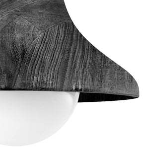 Surfside Wood Pendant (Natural)