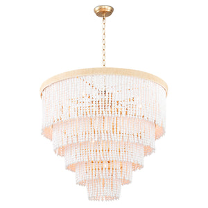 Waterfall Chandelier