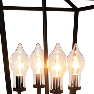 Coastal Living Hampton Outdoor Sconce