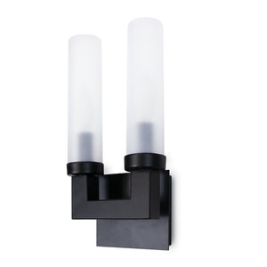Coastal Living Montecito Outdoor Sconce Single