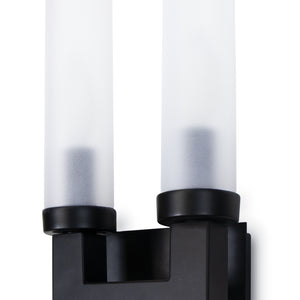 Coastal Living Montecito Outdoor Sconce Single