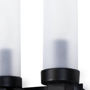 Coastal Living Montecito Outdoor Sconce Single