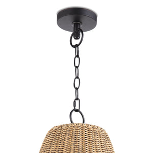 Coastal Living Summer Outdoor Pendant Small