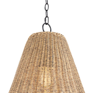 Coastal Living Summer Outdoor Pendant Small