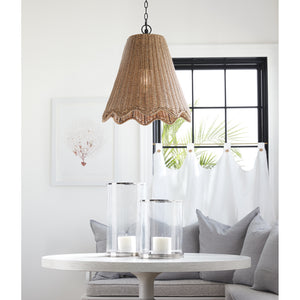 Coastal Living Summer Outdoor Pendant Large