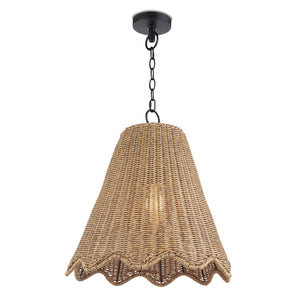 Coastal Living Summer Outdoor Pendant Large