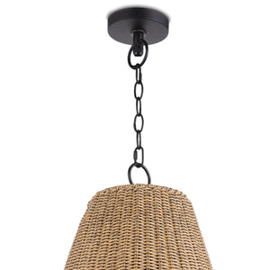 Coastal Living Summer Outdoor Pendant Large