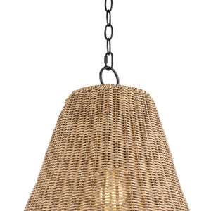 Coastal Living Summer Outdoor Pendant Large