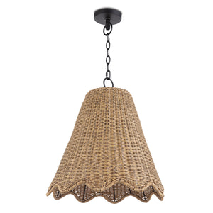 Coastal Living Summer Outdoor Pendant Large