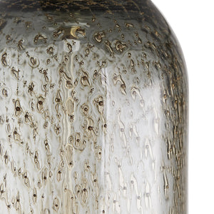 Arteriors Orville Hand-Blown Seeded Glass Table Lamp