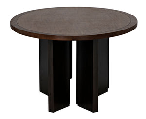 Savage Table