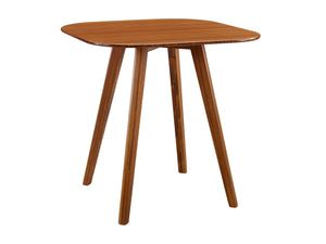 Cosmos 36" Counter Height Table Amber