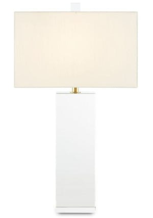 Currey and Company Clara Table Lamp