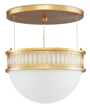 Currey and Company Lola Pendant
