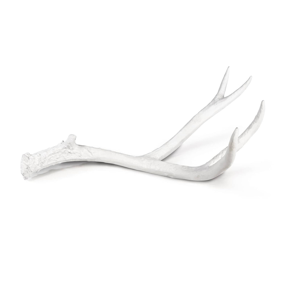 Antler Objet Large (White)