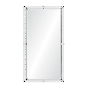 Mirror Framed Venetian Mirror – 25 x 46