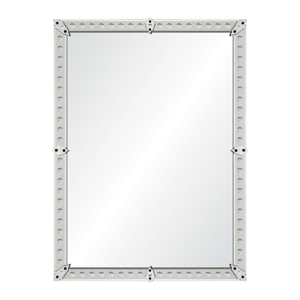Mirror Framed Venetian Mirror – 30 x 40