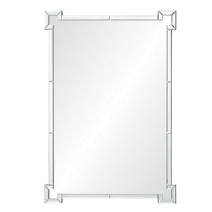 Mirror Framed Venetian Mirror