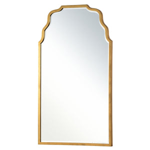 Stately Mirror - Available in 2 Finishes