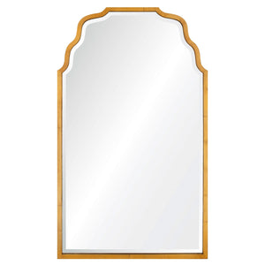 Stately Mirror - Available in 2 Finishes